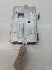 AUDI A4 B8 2009 MMI MULTI MEDIA INTERFACE CONTROL MODULE 4E0035729