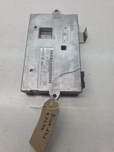 Audi 2009 mmi multi - b8,