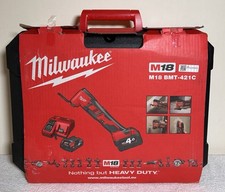 Milwaukee M18BMT-421C 18V