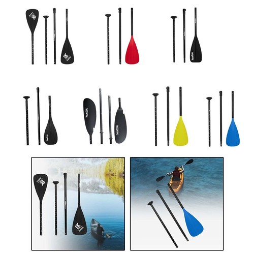 Boat paddle detachable - boat,