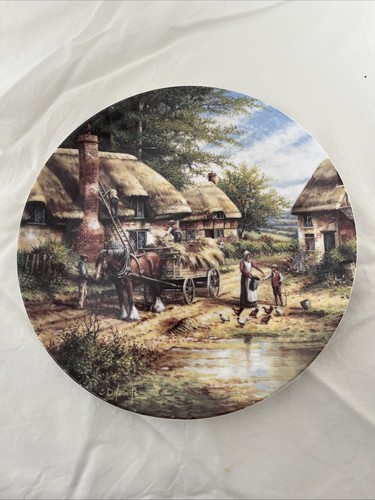 Vintage wedgwood collectors - vintage,