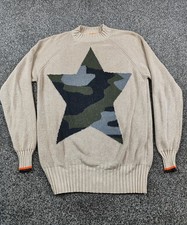 WISPR by Brodie Camo Star Knit