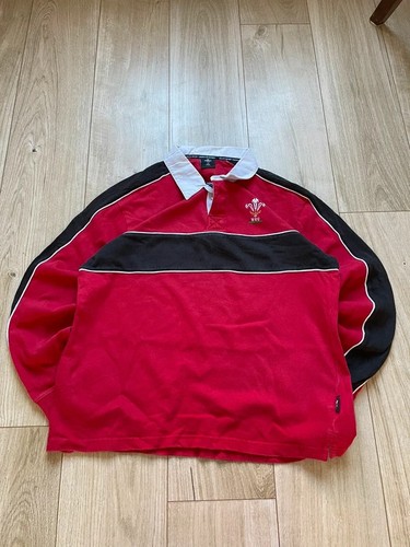 Wru wales rugby union - wales,