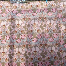 Heal's Fabric Gaeity, By David