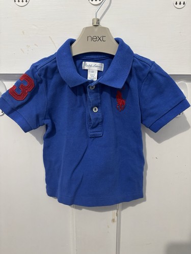 Polo ralph lauren baby - ralph, boy