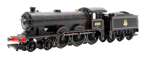 Hornby gauge r2102a br - 'oo, gauge'