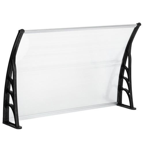 Door canopy 120x80cm - canopy,