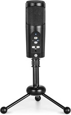 Usb metal microphonecardioid - usb,