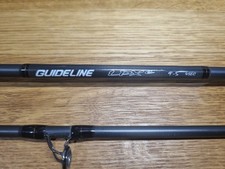 Guidline 9' #5 4 Sec Fly Rod