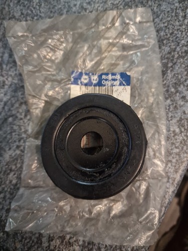 New genuine fiat rear subframe - new,