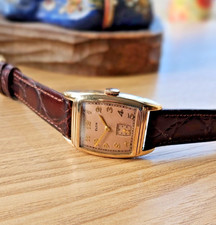 Restored Elgin vintage