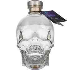 Crystal Head Vodka 70cl