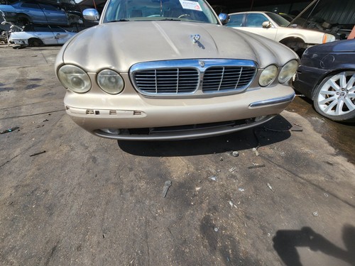 2004 2005 2006 2007 - jaguar, xj8