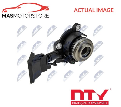 Central clutch slave cylinder - slave,