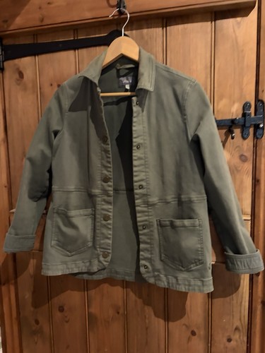 Joules utility style - style, jacket
