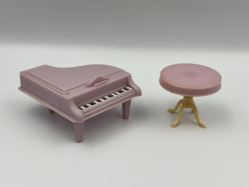 Vintage 1970 miniature - vintage,