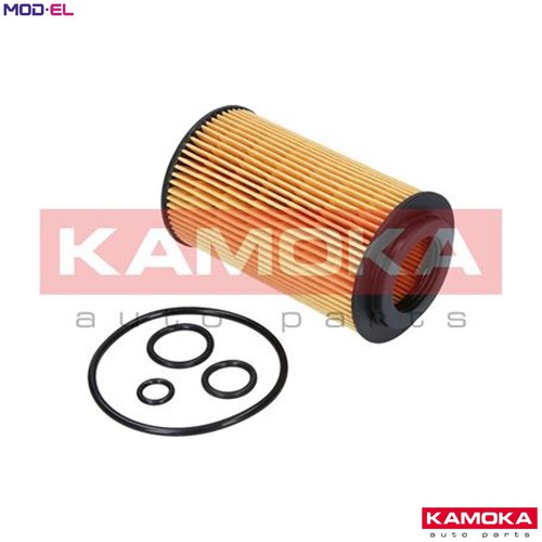Oil filter f108501 for - oil,