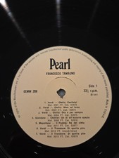 Tamagno Historic Arias Pearl