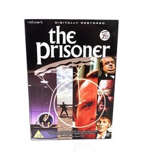 The Prisoner Complete Series