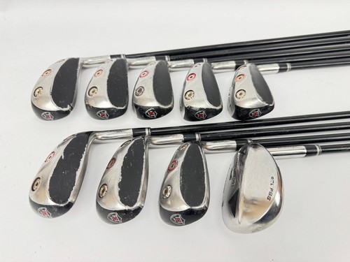 Slazenger fast iron set 9 - set, 3-sw