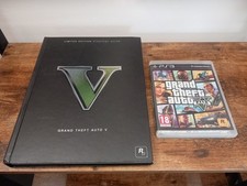 Grand Theft Auto V PS3 Std