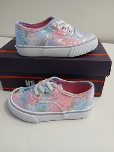 Sports sneakers size 6 - sneakers,