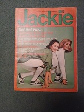Jackie Magazine