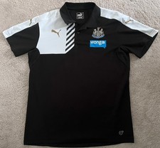 Newcastle United Polo Shirt