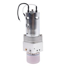 Roof Pump Motor for BMW Z4 E85