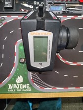 Spektrum DX5C Transmitter and