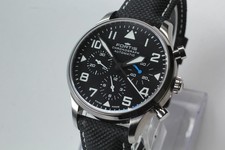 FORTIS Tycoon Chronograph