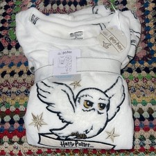 BNWT HARRY POTTER IVORY