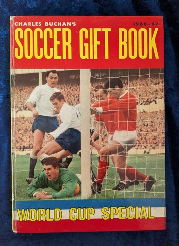 Charles buchan soccer gift - soccer,