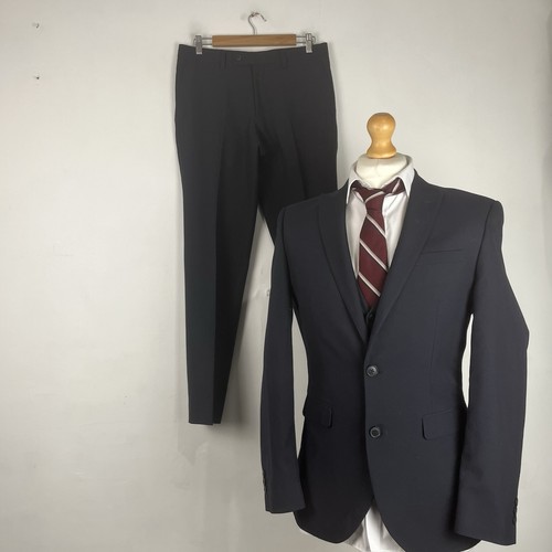 Next piece suit men 38r - suit,