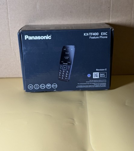 Panasonic mobile phone - panasonic,