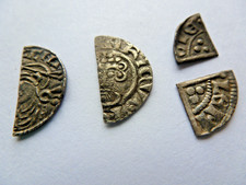 ANGLO SAXON / MEDIEVAL CNUT