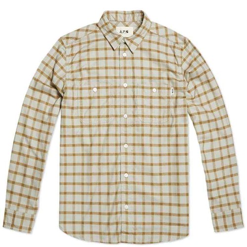 Carhartt wip c - x, a.p.c