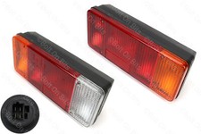 Rear Lamp/light clusters PAIR