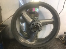 Ducati ST3 Front wheel rim