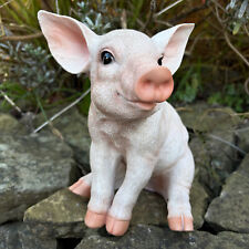 Vivid Arts Realistic Sitting