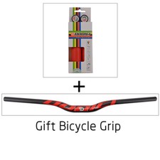 Carbon Fiber Bicycle Riser Bar