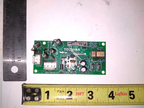 Toshiba 51507b rev control - toshiba,