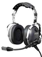 Pilot Aviation Headset Passive