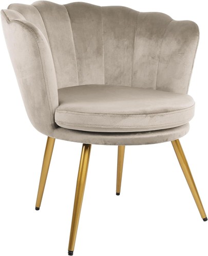 Genesis flora accent - genesis, chair