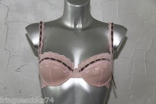 Luxurious Bra Pink JANET REGER