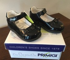 Primigi Toddler Girls Black
