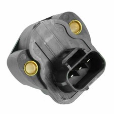 Throttle Position Sensor
