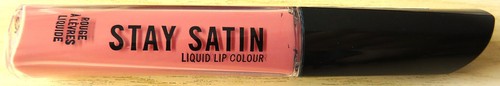 Rimmel stay satin - rimmel,