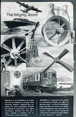 Ww2 1940 british airscrew - ww2,
