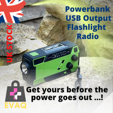 EvaqBag 2nd Gen : Emergency